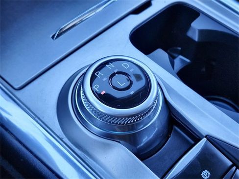 Certified 2022 Ford Explorer XLT w/ Equipment Group 202A image 28