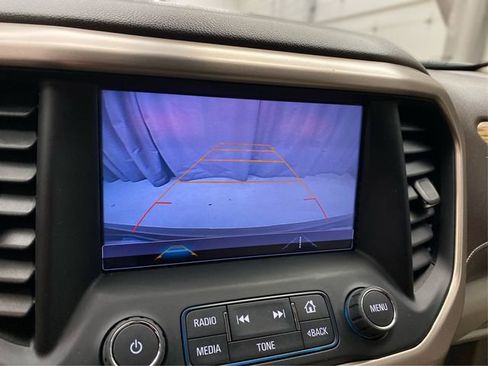 Used 2017 GMC Acadia Denali w/ LPO, Floor Liner Package image 30