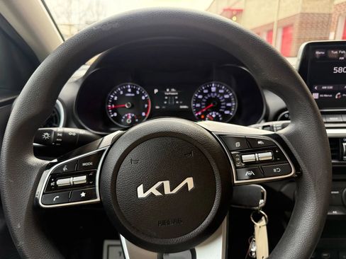 Used 2024 Kia Forte LXS w/ LXS Technology Package image 22