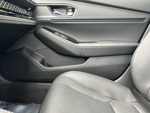 Certified 2024 Honda Accord Touring image 27