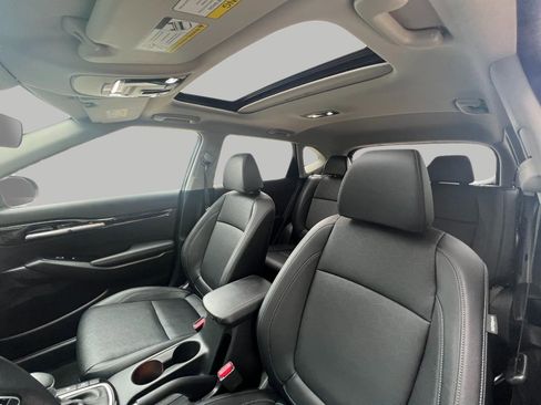 Certified 2024 Kia Seltos EX image 38