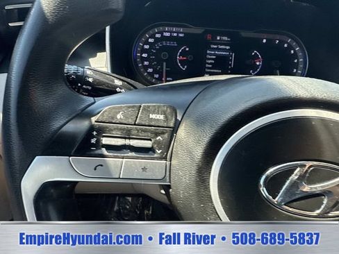 Used 2022 Hyundai Tucson SE FWD image 28