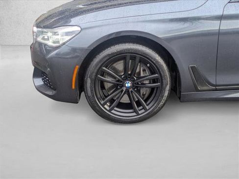 Used 2016 BMW 750i xDrive 750i xDrive image 30