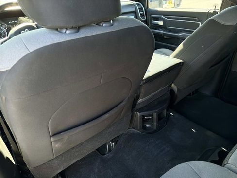 Used 2024 RAM 2500 Big Horn image 16