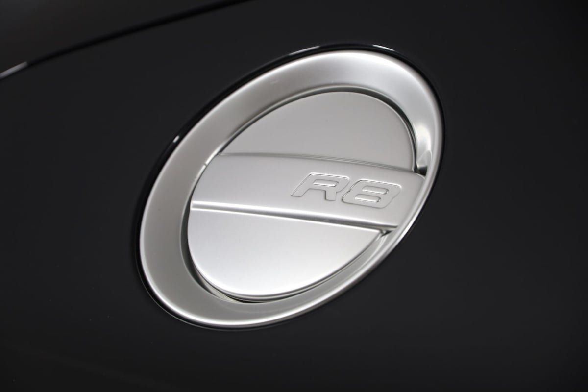 Used 2008 Audi R8 V8 AWD/4WD image 53
