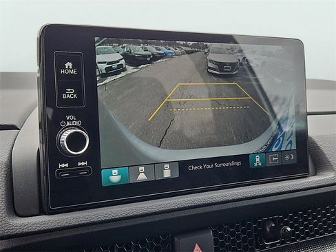 Certified 2025 Honda CR-V Sport-L image 16