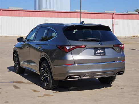 New 2026 Acura MDX w/ Advance Package image 7