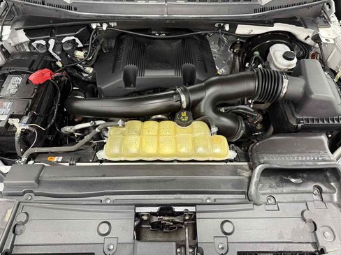 Used 2020 Ford F150 XLT w/ Max Trailer Tow Package image 27