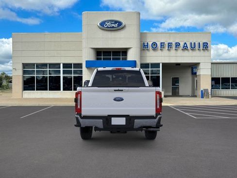 New 2026 Ford F250 Lariat w/ Lariat Premium Package image 34