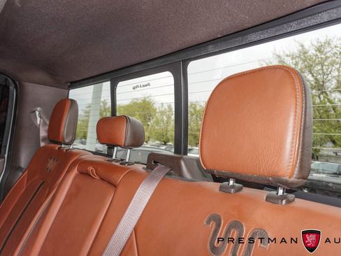 Used 2020 Ford F250 King Ranch w/ King Ranch Ultimate Package image 56