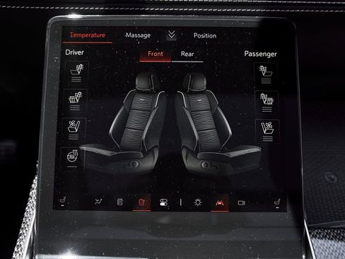 Used 2026 Cadillac Escalade V AWD/4WD image 82