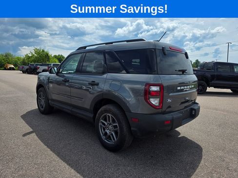 Used 2026 Ford Bronco Sport Big Bend w/ Convenience Package AWD/4WD image 5
