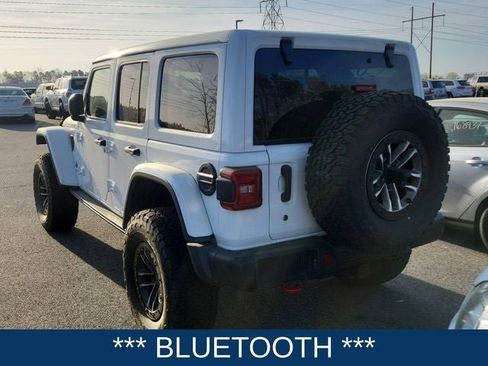 Used 2019 Jeep Wrangler Unlimited Rubicon image 5