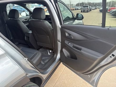 New 2026 Buick Envista Preferred w/ Convenience I Package FWD image 37