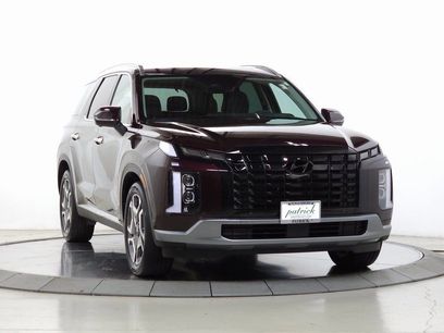 Used 2024 Hyundai Palisade Limited