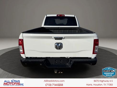 Used 2019 RAM 2500 Big Horn AWD/4WD image 12