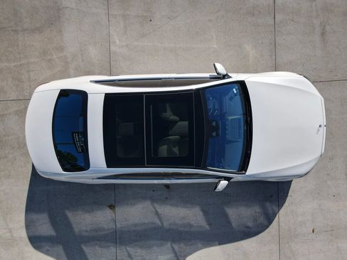 Used 2021 Mercedes-Benz S 580 4MATIC Sedan image 10