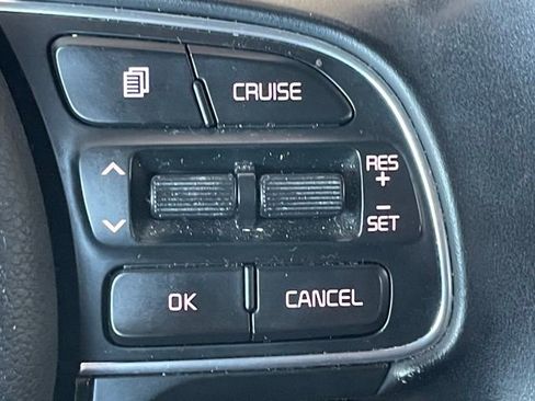 Used 2018 Kia Sportage EX w/ EX Technology Package image 10