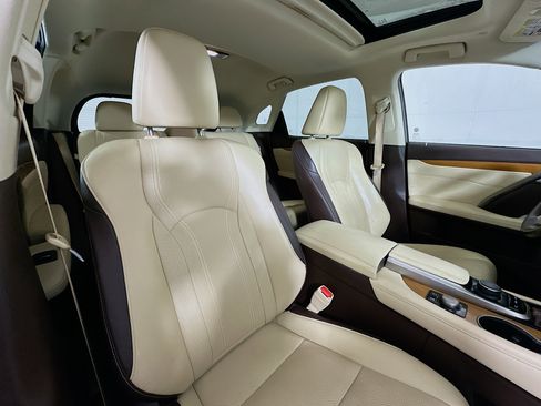 Used 2016 Lexus RX 350 F Sport image 27