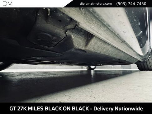 Used 2012 Bentley Continental GT AWD/4WD image 47