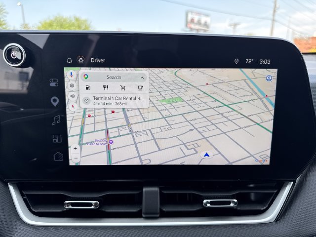 Used 2025 Chevrolet Equinox LT AWD/4WD image 20