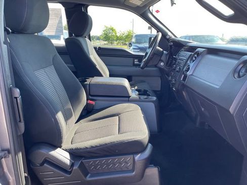 Used 2014 Ford F150 STX w/ Equipment Group 201A Mid AWD/4WD image 32