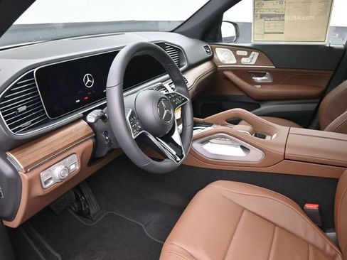 New 2026 Mercedes-Benz GLE 350 4MATIC image 19