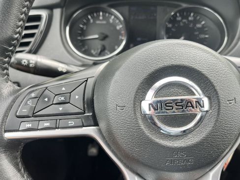 Used 2018 Nissan Rogue S w/ S Value Package AWD/4WD image 24