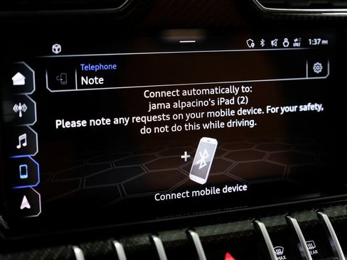 Used 2022 Lamborghini Urus image 27