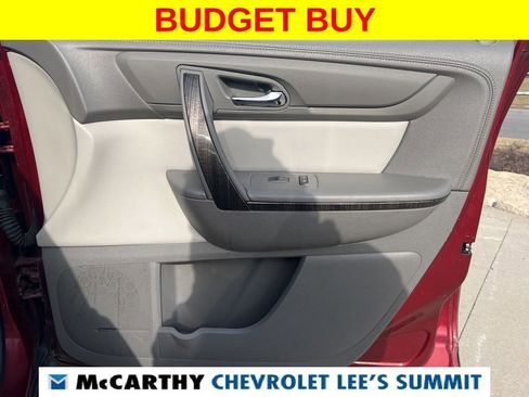 Used 2015 GMC Acadia SLT image 20
