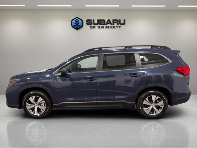 Certified 2025 Subaru Ascent Premium AWD/4WD image 2