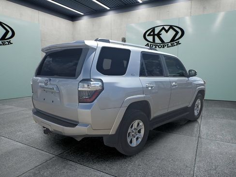 Used 2023 Toyota 4Runner SR5 Premium AWD/4WD image 3
