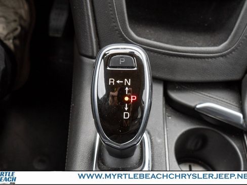 Used 2019 Cadillac XT5 Luxury image 23