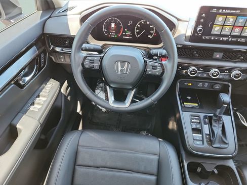 Certified 2024 Honda CR-V EX-L image 19