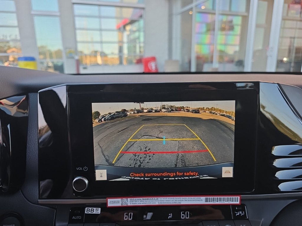 New 2027 Toyota Camry LE FWD image 19
