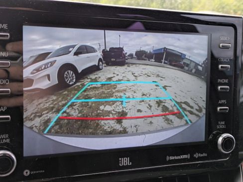Used 2021 Toyota Corolla XSE w/ XSE Preferred Package FWD image 26
