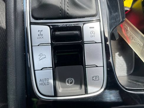 Used 2024 Hyundai Tucson SEL AWD/4WD image 34