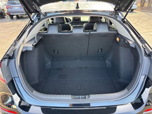 Used 2024 Honda Civic EX-L image 31