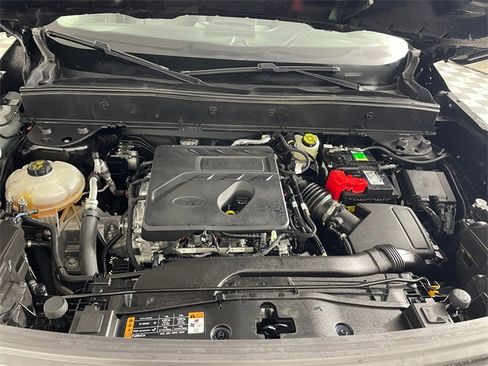 Used 2021 Ford Bronco Sport Big Bend image 22