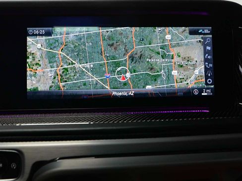 Used 2022 Mercedes-Benz G 63 AMG AMG G 63 image 15