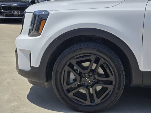 Certified 2024 Kia Telluride EX X-Line AWD/4WD image 14