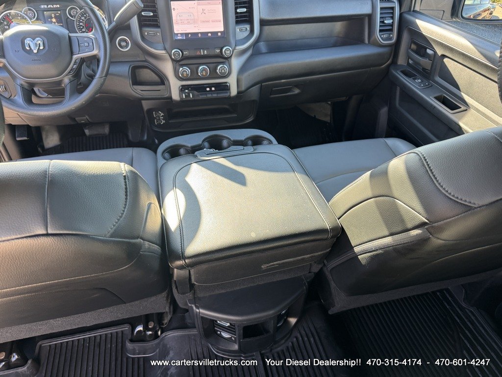 Used 2023 RAM 3500 Tradesman AWD/4WD image 15