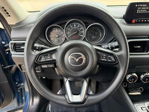 Used 2017 MAZDA CX-5 Sport image 18