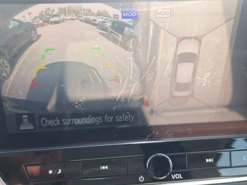 Used 2024 Nissan Altima 2.5 SL image 16