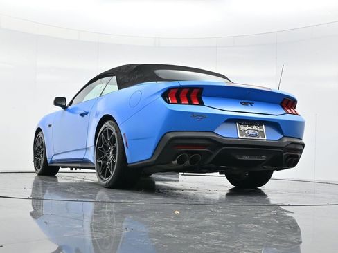 Used 2025 Ford Mustang GT Premium w/ GT Performance Package image 51