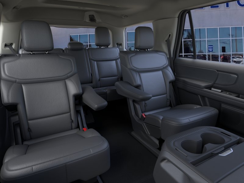New 2026 Ford Expedition Active AWD/4WD image 11