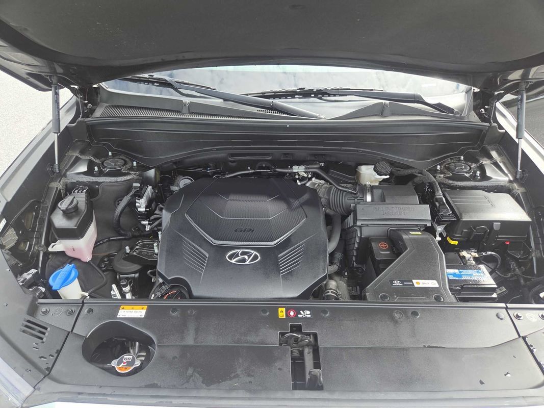 Used 2021 Hyundai Palisade Limited AWD/4WD image 35