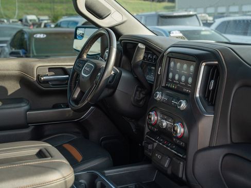 Used 2021 GMC Sierra 1500 AT4 AWD/4WD image 13
