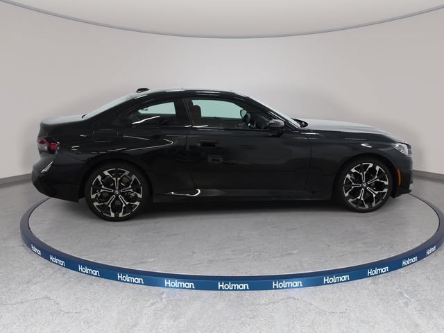 Certified 2026 BMW 230i xDrive Coupe w/ Premium Package AWD/4WD image 4