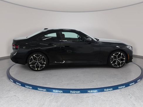 Used 2026 BMW 230i xDrive Coupe w/ Premium Package AWD/4WD image 4